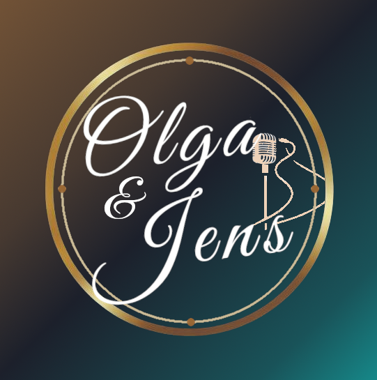 Logo Olga & Jens